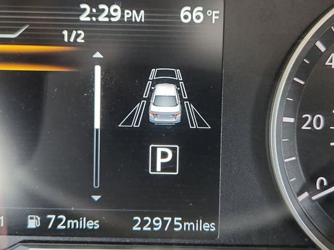 Used 2025 Nissan Versa SV image 26