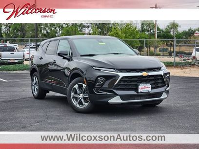 Used 2025 Chevrolet Blazer LT
