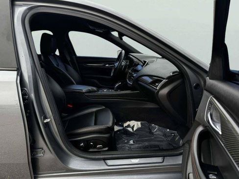 Used 2022 Cadillac CT5 Sport RWD image 48