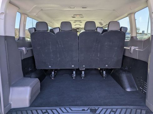 Used 2022 Ford Transit 350 XLT image 25