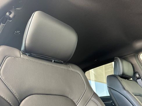 New 2026 RAM 1500 Rebel w/ Rebel Level 2 Equipment Group image 17