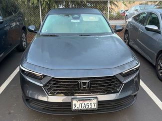 Used 2024 Honda Accord EX video 1