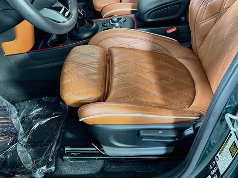 Used 2024 MINI Cooper Countryman John Cooper Works w/ Signature Upholstery Package AWD/4WD image 20