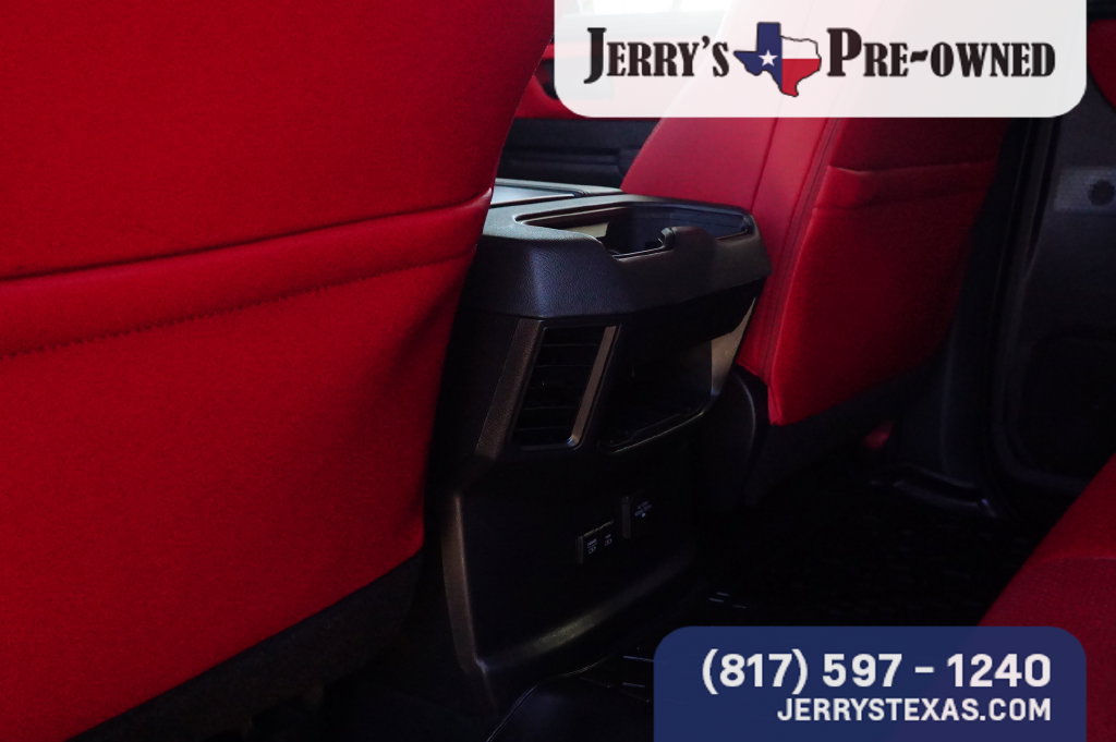 Used 2023 Toyota Tundra TRD Pro AWD/4WD image 23