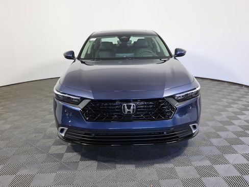 New 2026 Honda Accord Touring image 2