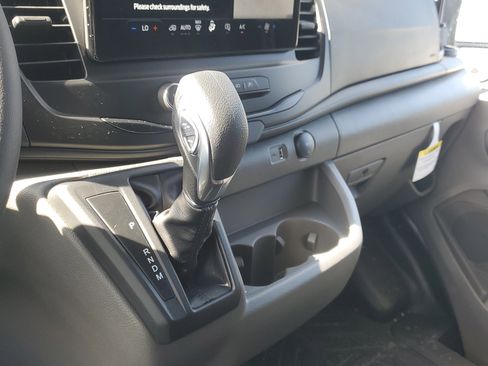 New 2026 Ford Transit 250 148 Medium Roof w/ Load Area Protection Package image 23