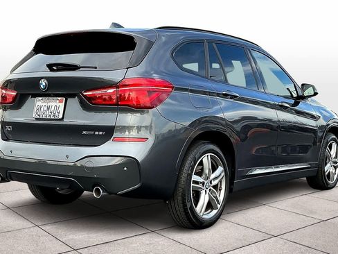 Used 2019 BMW X1 xDrive28i w/ M Sport Package image 16