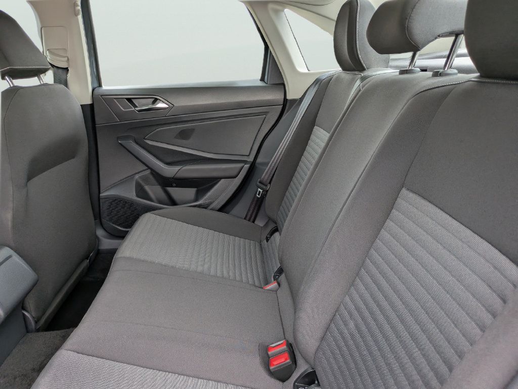 Used 2026 Volkswagen Jetta S FWD image 15