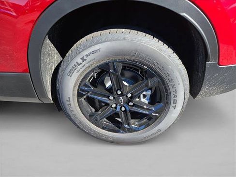 New 2026 Chevrolet Blazer LT w/ Midnight/Sport Edition image 9