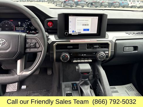 New 2025 Toyota Tacoma TRD Off-Road image 17