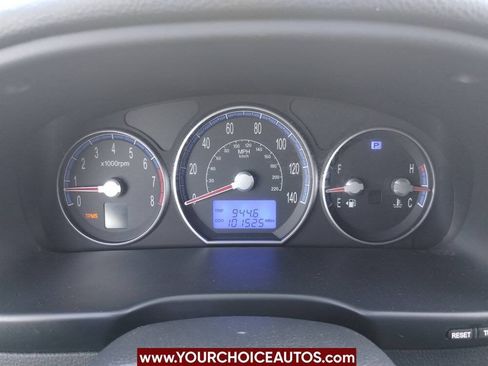 Used 2008 Hyundai Santa Fe GLS FWD image 34