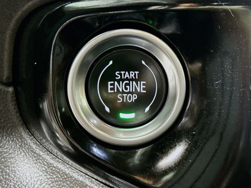 Used 2025 Chevrolet Silverado 1500 LT w/ All Star Edition Plus image 20