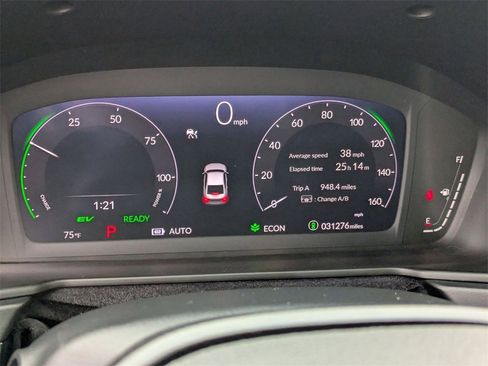 Used 2024 Honda Accord Sport image 19