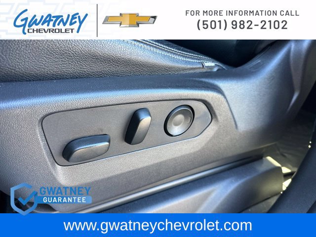 Used 2024 Chevrolet Silverado 1500 RST w/ Convenience Package II AWD/4WD image 22