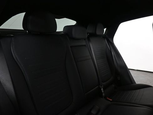 Certified 2024 Mercedes-Benz GLC 300 4MATIC image 20
