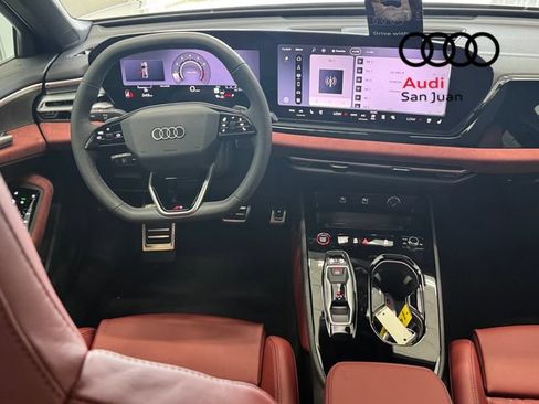 New 2026 Audi S5 Premium Plus AWD/4WD image 27