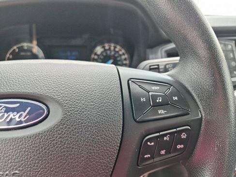 Used 2019 Ford Ranger XL w/ Equipment Group 101A Mid image 16
