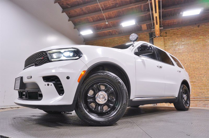 Used 2023 Dodge Durango AWD image 3