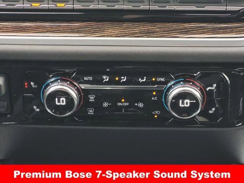 New 2026 GMC Sierra 1500 Elevation image 15