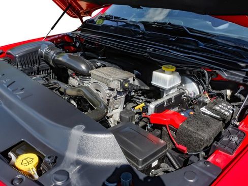 Used 2022 RAM 1500 Big Horn AWD/4WD image 58