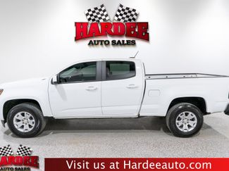 Used 2022 Chevrolet Colorado LT w/ LT Convenience Package 360° Tour