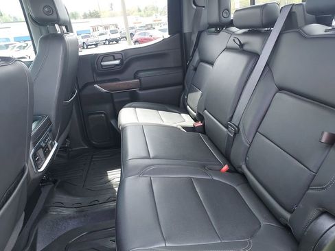 Used 2021 GMC Sierra 1500 SLT image 27