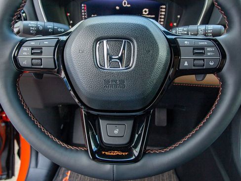 New 2026 Honda Passport TrailSport Elite image 29