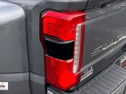 New 2026 Ford F350 XLT w/ XLT Premium Package image 26