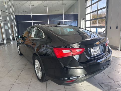 Used 2023 Chevrolet Malibu LT image 6