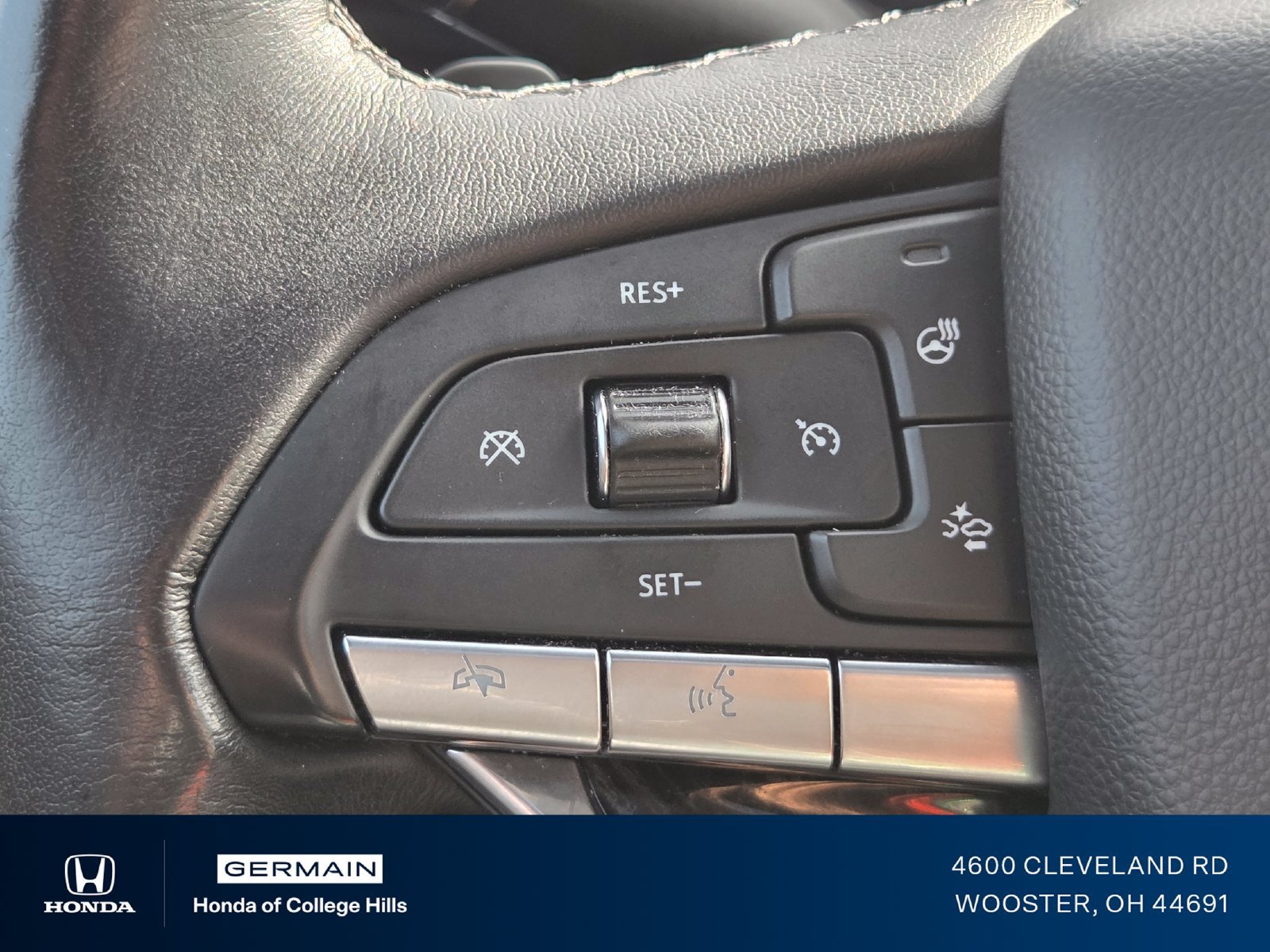 Used 2021 Cadillac XT6 Premium Luxury AWD/4WD image 28