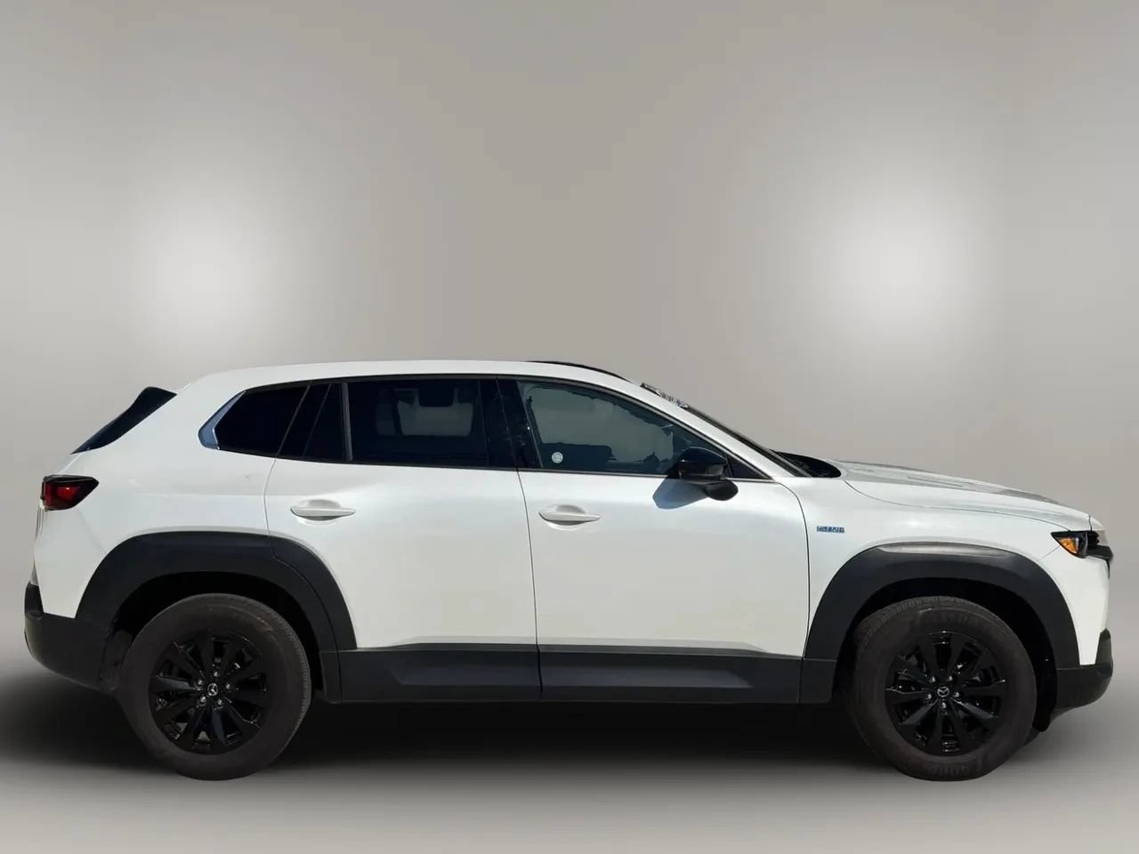 Used 2025 MAZDA CX-50 AWD 2.5 Hybrid w/ Premium Pkg image 7