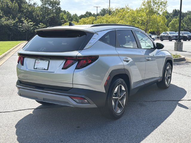 Used 2026 Hyundai Tucson SEL Plus FWD image 3