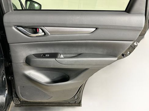 Used 2025 MAZDA CX-5 AWD 2.5 S w/ Preferred Package image 31