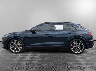 Used 2023 Audi SQ8 Prestige AWD/4WD video 2