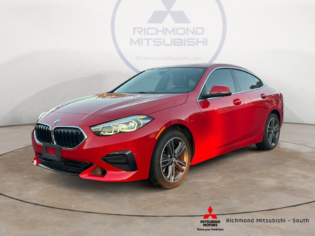 Used 2022 BMW 228i xDrive Gran Coupe w/ Premium Package 2 AWD/4WD image 7
