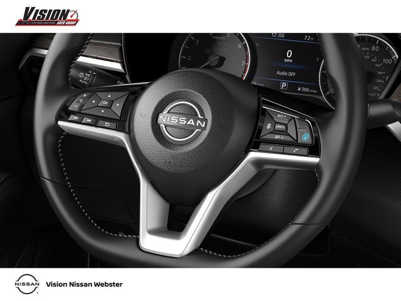 New 2026 Nissan Altima 2.5 SV w/ SV Premium Package AWD/4WD image 20