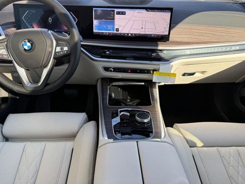 New 2026 BMW X5 xDrive40i image 6