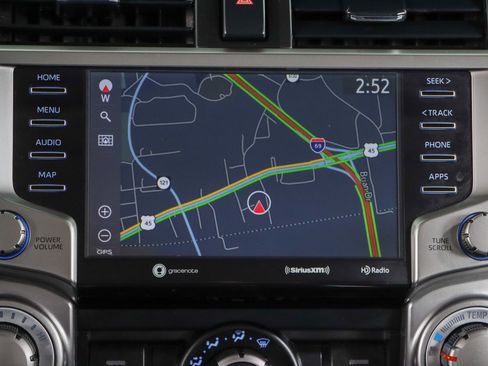 Used 2023 Toyota 4Runner SR5 Premium w/ Moonroof Package image 19