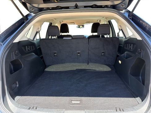 Used 2022 Ford Edge SE w/ Black Appearance Package AWD/4WD image 13