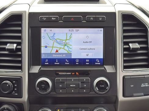 Used 2020 Ford F150 Lariat w/ Equipment Group 502A Luxury image 16