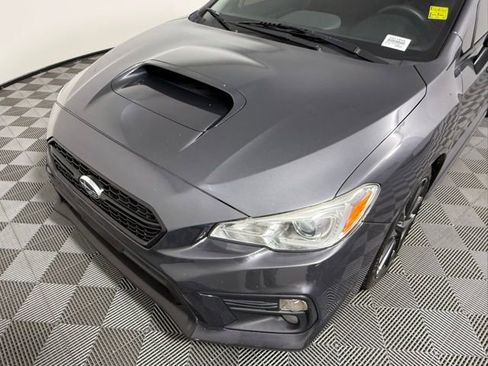 Used 2020 Subaru WRX Premium image 10