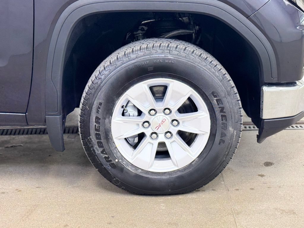 New 2026 GMC Sierra 1500 SLE AWD/4WD image 4