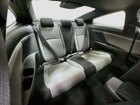 Used 2018 Honda Civic LX-P image 25