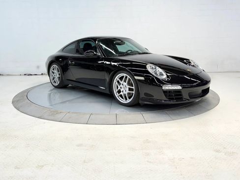 Used 2011 Porsche 911 GT3 RS image 6