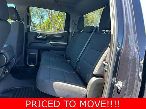 Used 2023 Chevrolet Silverado 1500 LT image 15