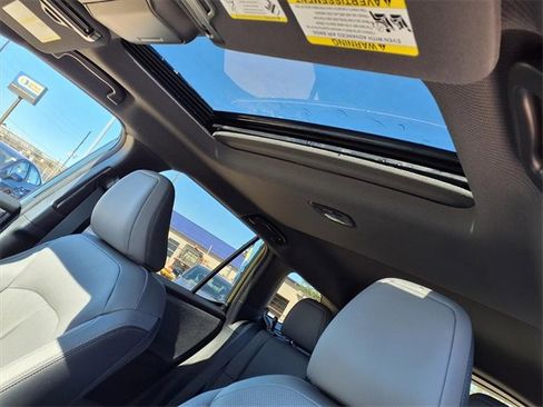 New 2026 Subaru Outback Limited XT image 8