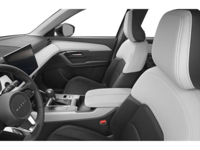 New 2026 MAZDA CX-5 Select AWD/4WD image 7