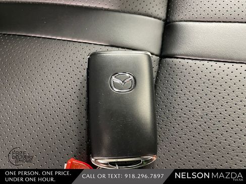 New 2026 MAZDA CX-50 2.5 Hybrid w/ Weather Package image 53