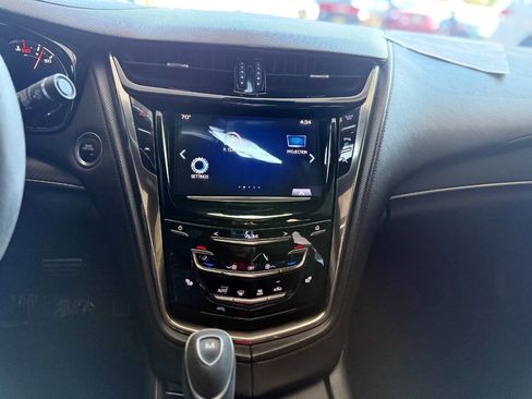 Used 2017 Cadillac CTS V w/ Luxury Package image 62