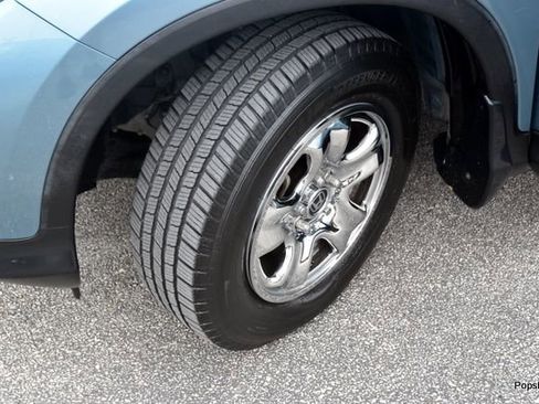 Used 2014 Honda CR-V LX image 7